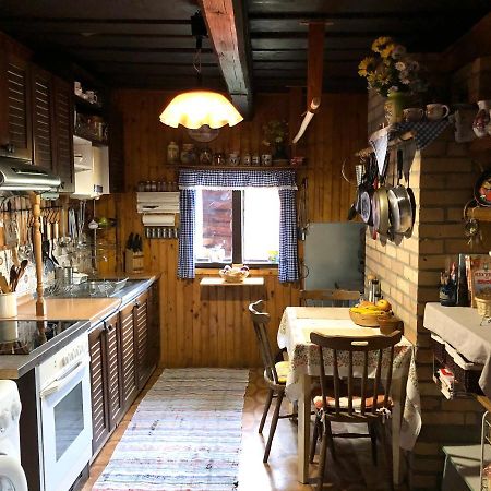 Апартаменты Na Chalupke Липтовски-Микулаш Экстерьер фото